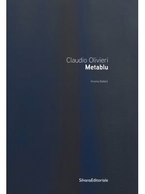 Claudio Olivieri. Metablu. ...