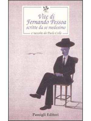 Vite di Fernando Pessoa scr...