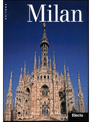 Milano. Ediz. inglese
