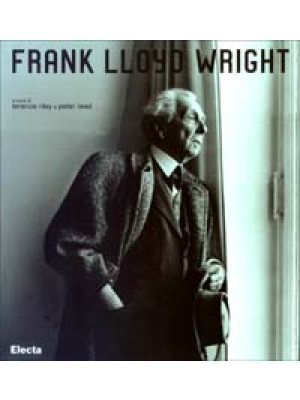Frank Lloyd Wright. Ediz. i...