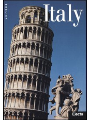 Italy. Ediz. illustrata