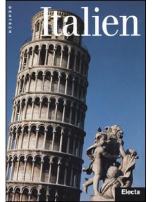 Italien. Ediz. illustrata