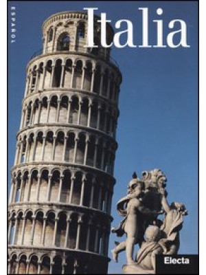 Italia. Ediz. illustrata