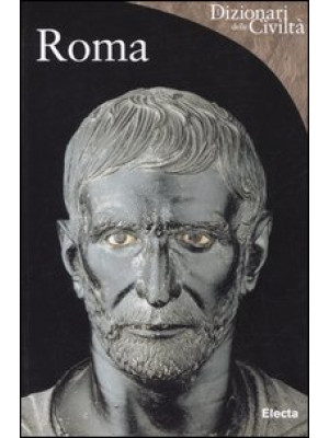 Roma. Ediz. illustrata