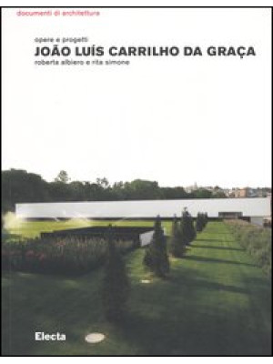 João Luís Carrilho da Graça...