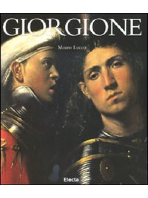 Giorgione. Ediz. illustrata