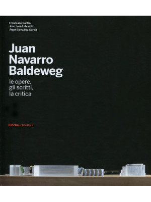 Juan Navarro Baldeweg. Le o...