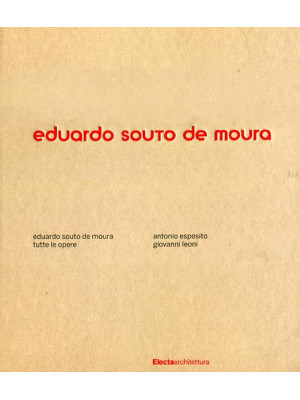 Eduardo Souto de Moura. Tut...