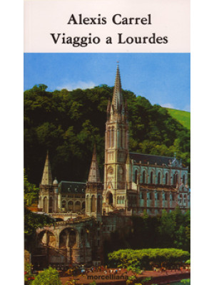 Viaggio a Lourdes. Framment...