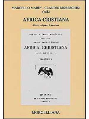 Africa cristiana. Storia, r...
