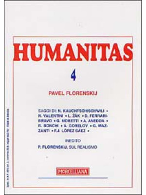 Humanitas (2003). Vol. 4: P...