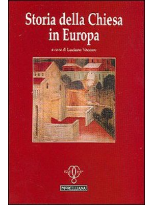 Storia della Chiesa in Europa