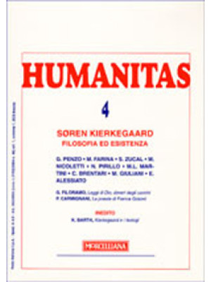 Humanitas (2007). Vol. 4: S...