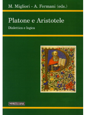 Platone e Aristotele. Diale...