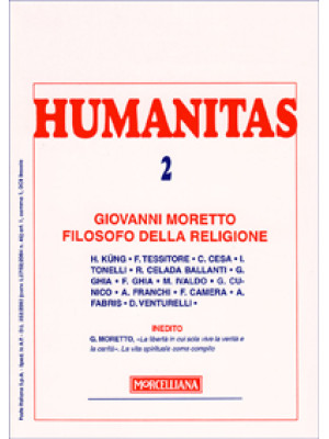 Humanitas (2008). Vol. 2: G...