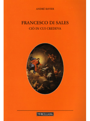 San Francesco di Sales. Ciò...