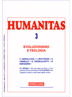 Humanitas (2008). Vol. 3: E...