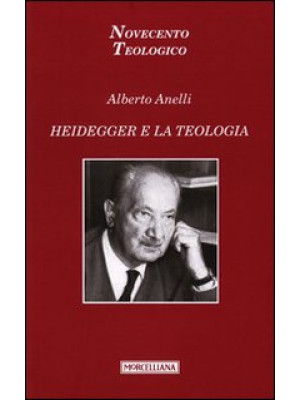Heidegger e la teologia
