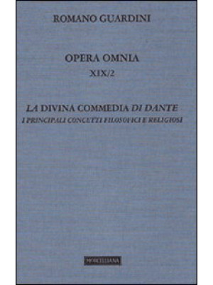 Opera omnia. Vol. 19/2: La ...