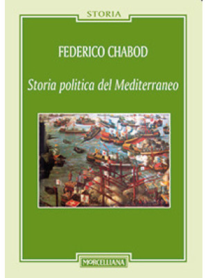 Storia politica del Mediterraneo
