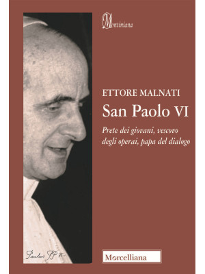 San Paolo VI. Prete dei gio...