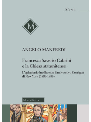 Francesca Saverio Cabrini e...