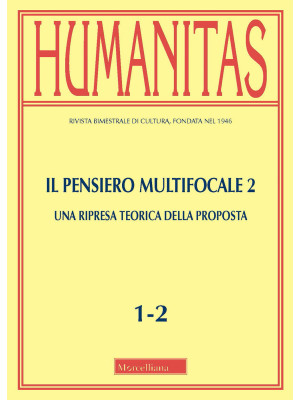 Humanitas (2022). Vol. 1-2:...