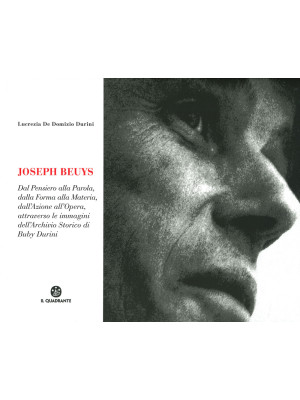 Joseph Beuys. Dal pensiero ...