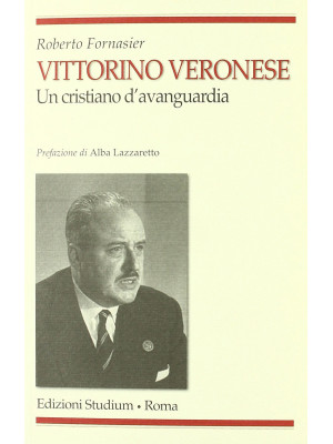 Vittorino Veronese. Un cris...