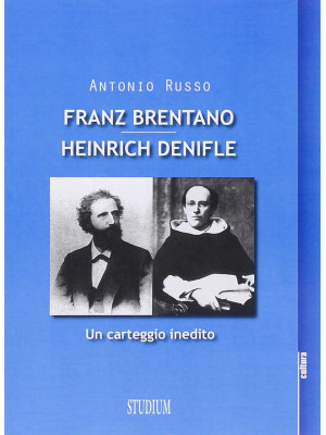 Franz Brentano e Henrich De...