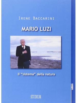 Mario Luzi. Il «sistema» de...