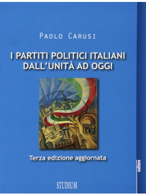 I partiti politici italiani...