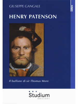 Henry Patenson. Il buffone ...
