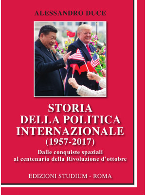 Storia della politica inter...