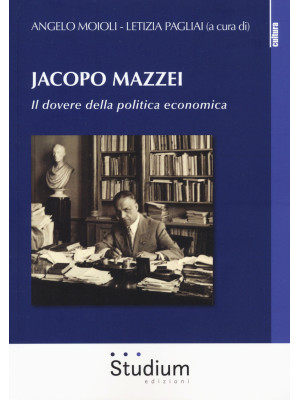 Jacopo Mazzei. Il dovere de...