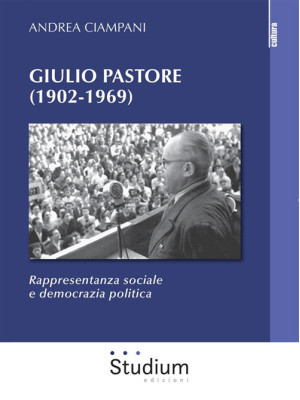 Giulio Pastore (1902-1969)....