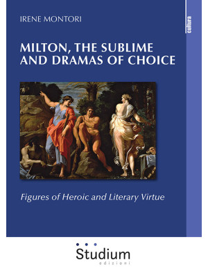 Milton, the sublime and dra...