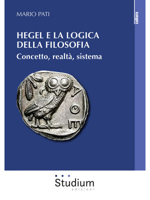 Hegel e la logica della fil...