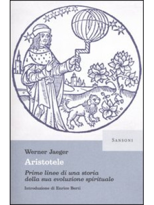 Aristotele. Prime linee di ...