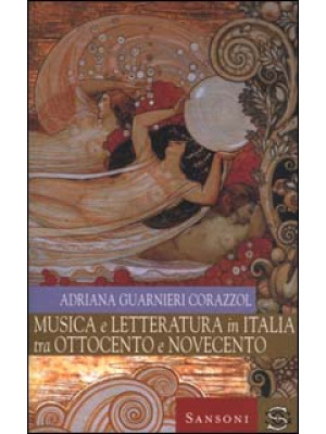 Musica e letteratura in Ita...