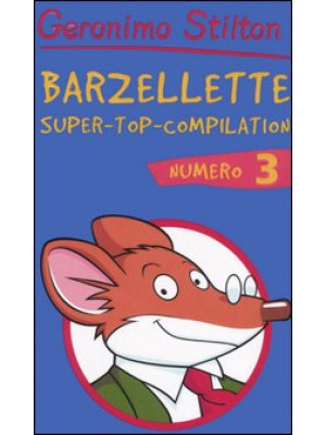 Barzellette. Super-top-compilation. Ediz. illustrata. Vol. 3