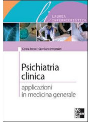 Psichiatria clinica. Applicazioni in medicina generale