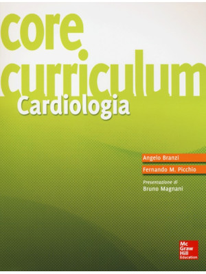 Core curriculum. Cardiologia