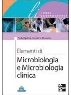 Elementi di microbiologia e...