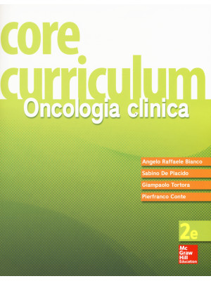 Core curriculum. Oncologia ...