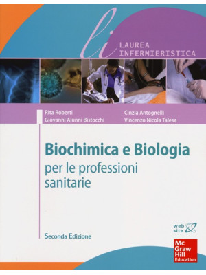 Biochimica e biologia per l...
