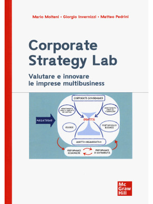 Corporate strategy lab. Valutare e innovare le imprese multibusiness