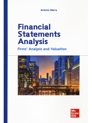 Financial statements analysis. Firms' analysis and valuation