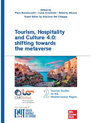 Tourism, hospitality and cu...