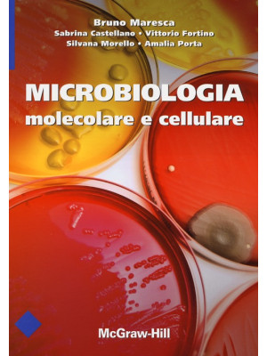 Microbiologia molecolare e ...